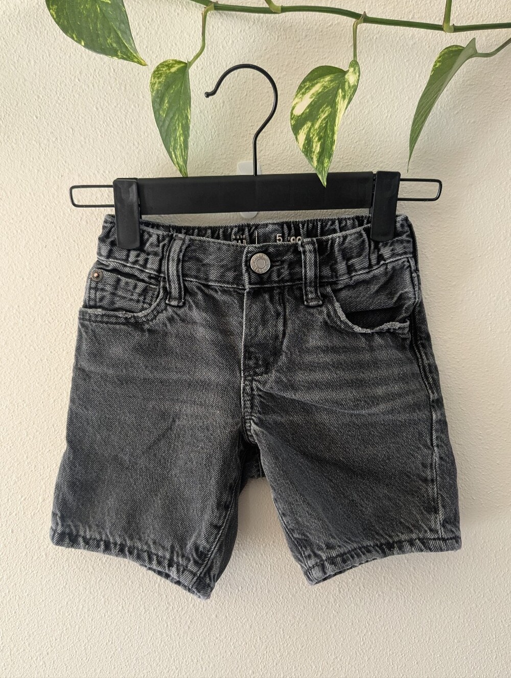 Gap 90s Loose Shorts